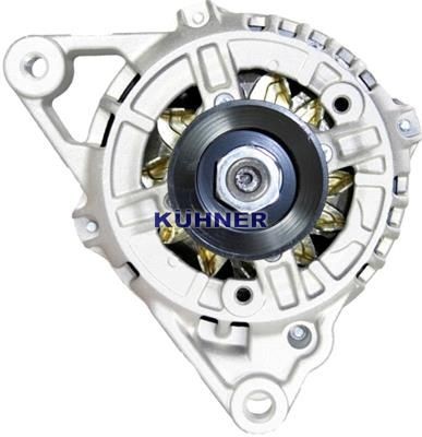 AD KÜHNER 301093RI: Alternator 70A