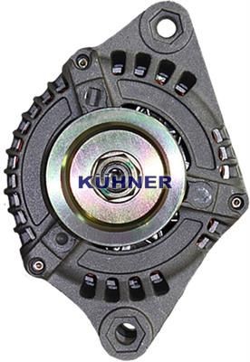 AD KÜHNER 301199RI: Alternator 100A