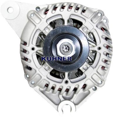 AD KÜHNER 301203RI: Generaator 80A