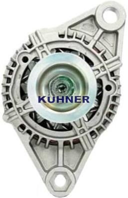 AD KÜHNER 301220RI: Alternator 75A