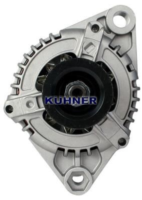 AD KÜHNER 301221RIM: Alternator 85A