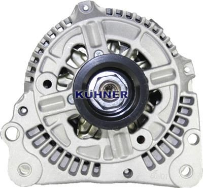 AD KÜHNER 301269RI: Alternator 90A