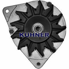 AD KÜHNER 30126RI: Alternatore 45A