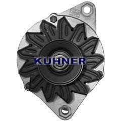 AD KÜHNER 30127RI: Generaator 45A
