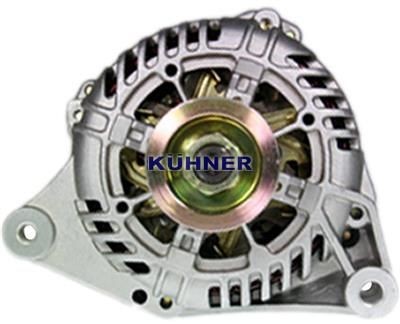 AD KÜHNER 301305RI: Dynamo / Alternator 65A