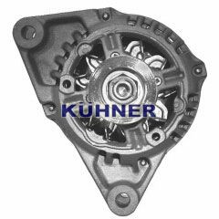 AD KÜHNER 301326RI: Alternator 70A