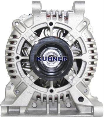 AD KÜHNER 301342RIV: Alternator 90A