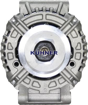AD KÜHNER 301470RI: Laturi 100A