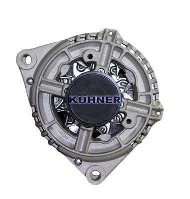 AD KÜHNER 301480RI: Alternator 150A