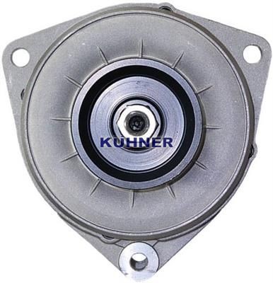 AD KÜHNER 301505RI: Alternatore 100A