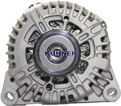 AD KÜHNER 301509RIV: Alternatore 150A