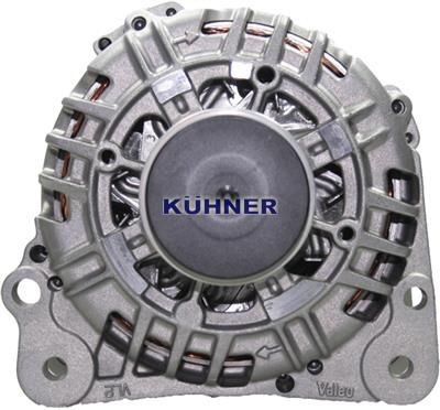 AD KÜHNER 301541RI: Dynamo 120A