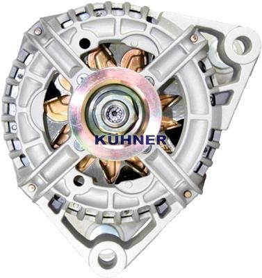 AD KÜHNER 301577RI: Alternator 120A