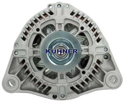 AD KÜHNER 301578RI: Alternator 100A