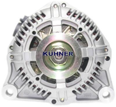 AD KÜHNER 301589RI: Dynamo 90A