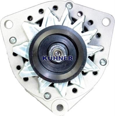 AD KÜHNER 301593RI: Laturi 80A