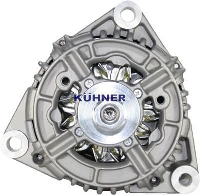 AD KÜHNER 301663RI: Laturi 90A