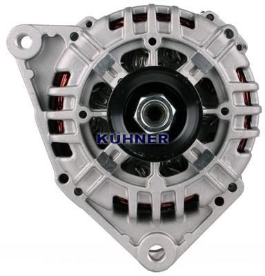 AD KÜHNER 301664RI: Dynamo 120A