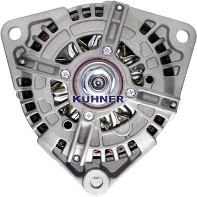 AD KÜHNER 301693RI: Alternator 100A