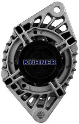 AD KÜHNER 301696RI: Generator 75A