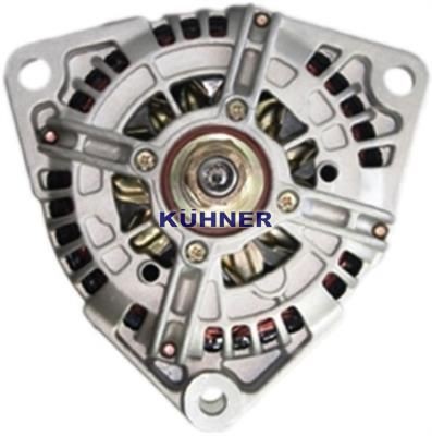 AD KÜHNER 301739RI: Dynamo 100A