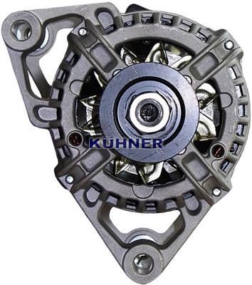 AD KÜHNER 301747RI: Alternateur 70A