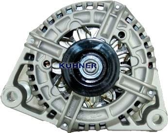 AD KÜHNER 301748RI: Alternator 100A