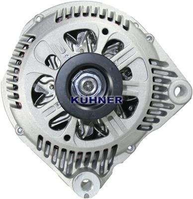 AD KÜHNER 301756RI: Laturi 150A