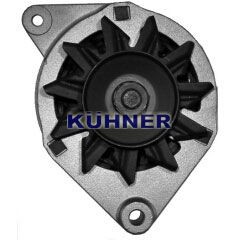 AD KÜHNER 30176RI: Alternator 40A