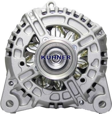 AD KÜHNER 301863RI: Alternateur 150A