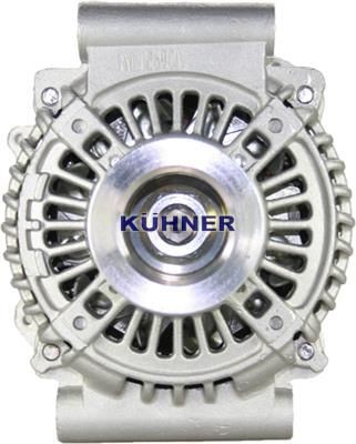 AD KÜHNER 301869RI: Generator 105A