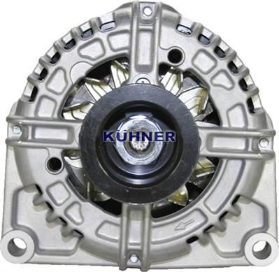 AD KÜHNER 301882RI: Alternator 100A