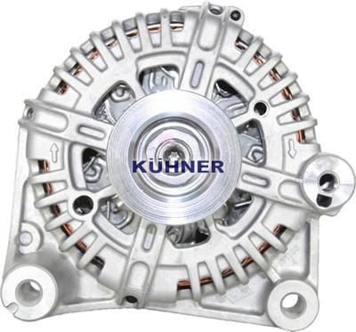 AD KÜHNER 301904RIV: Alternator 150A