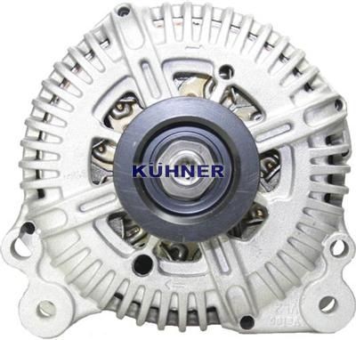 AD KÜHNER 301911RIV: Alternator 150A