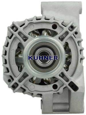 AD KÜHNER 301935RI: Alternator 120A