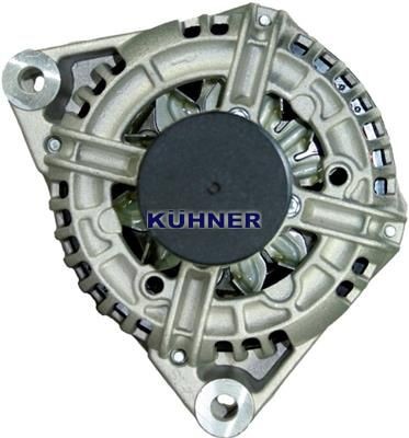 AD KÜHNER 301961RI: Alternator 140A
