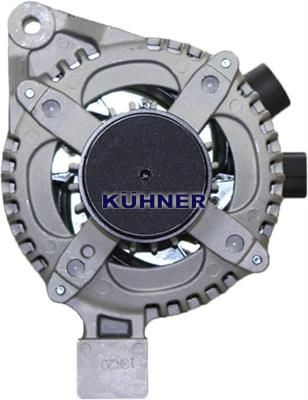 AD KÜHNER 301966RI: Laturi 150A