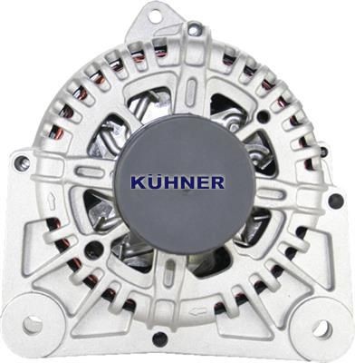 AD KÜHNER 301975RI: Alternator 110A