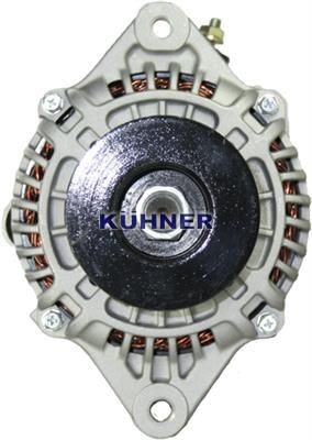 AD KÜHNER 301983RI: Alternator 90A