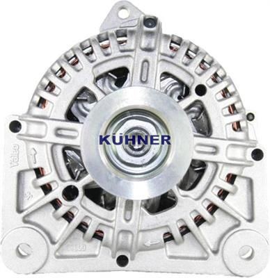 AD KÜHNER 302003RI: Laturi 110A