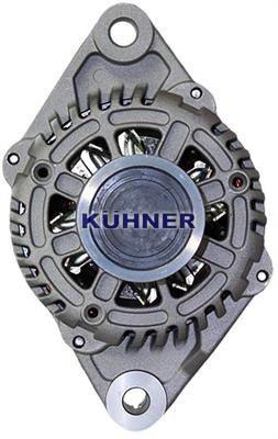 AD KÜHNER 302005RI: Dynamo 100A