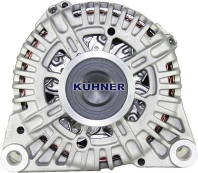 AD KÜHNER 302008RI: Alternator 150A