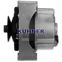 AD KÜHNER 302009RIB: Alternatore 150A