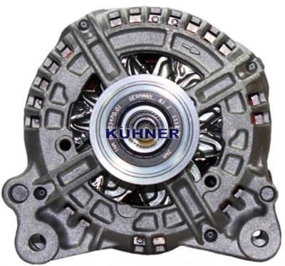 AD KÜHNER 302011RIV: Alternatore 140A