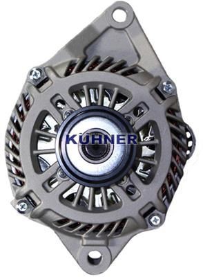 AD KÜHNER 302013RI: Alternator 120A