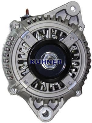 AD KÜHNER 302022RI: Alternator 90A