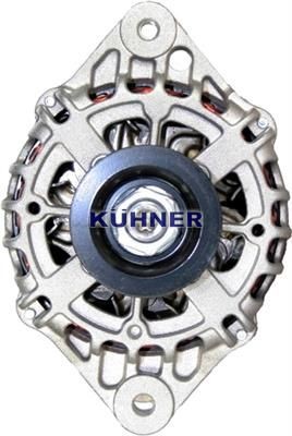 AD KÜHNER 302023RIV: Generátor 75A