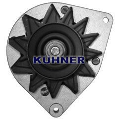AD KÜHNER 30207RI: Alternator 70A