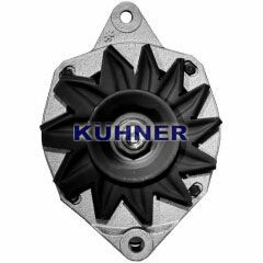 AD KÜHNER 30224RI: Laturi 50A