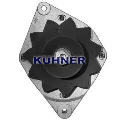 AD KÜHNER 30317RI: Laturi 50A